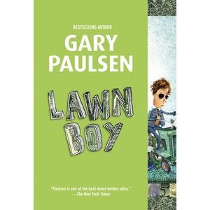 Lawn Boy -- Gary Paulsen